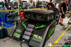 Spring Bagger Nationals 2025 | Custom Motorcycle Audio at Bike Week Daytona Beach