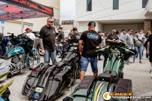 Spring Bagger Nationals 2025 | Custom Motorcycle Audio at Bike Week Daytona Beach