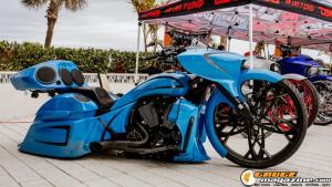 Spring Bagger Nationals 2025 | Custom Motorcycle Audio at Bike Week Daytona Beach
