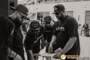 Spring Bagger Nationals 2025 | Custom Motorcycle Audio at Bike Week Daytona Beach