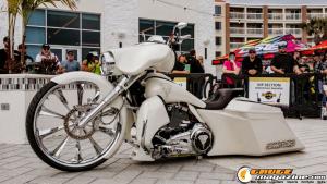 Spring Bagger Nationals 2025 | Custom Motorcycle Audio at Bike Week Daytona Beach