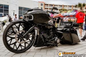 Spring Bagger Nationals 2025 | Custom Motorcycle Audio at Bike Week Daytona Beach