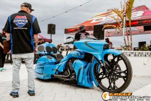 Spring Bagger Nationals 2025 | Custom Motorcycle Audio at Bike Week Daytona Beach