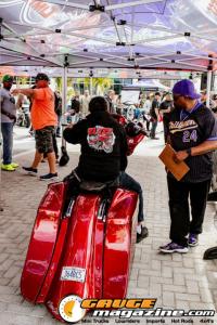 Spring Bagger Nationals 2025 | Custom Motorcycle Audio at Bike Week Daytona Beach