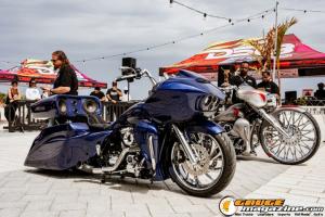 Spring Bagger Nationals 2025 | Custom Motorcycle Audio at Bike Week Daytona Beach