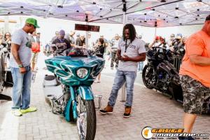 Spring Bagger Nationals 2025 | Custom Motorcycle Audio at Bike Week Daytona Beach