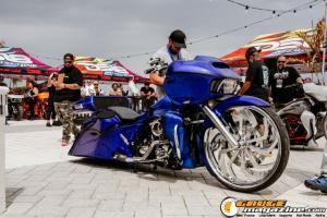 Spring Bagger Nationals 2025 | Custom Motorcycle Audio at Bike Week Daytona Beach