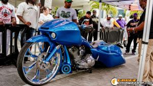Spring Bagger Nationals 2025 | Custom Motorcycle Audio at Bike Week Daytona Beach