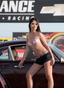 Bikini Model Myndee Kimha (8)