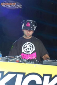 DJ IMPULSE