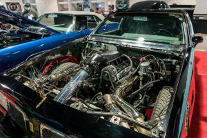 SEMA-2021-Domestic-Cars-220