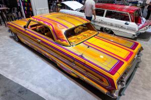 SEMA-2023-Lowriders-88