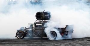 SEMA-2022-Hoonigan-Burnyard-63