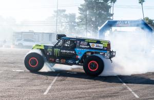 SEMA-2022-Hoonigan-Burnyard-68