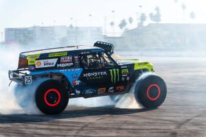 SEMA-2022-Hoonigan-Burnyard-70