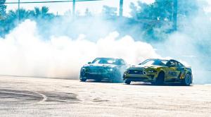SEMA-2022-Hoonigan-Burnyard-77