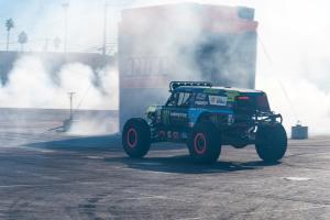 SEMA-2022-Hoonigan-Burnyard-91