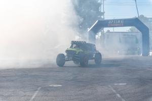 SEMA-2022-Hoonigan-Burnyard-94