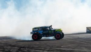 SEMA-2022-Hoonigan-Burnyard-97