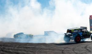 SEMA-2022-Hoonigan-Burnyard-98