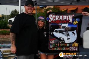 Scrapin the Rockies 2024