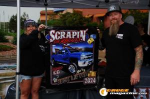 Scrapin the Rockies 2024
