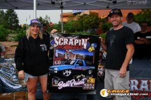 Scrapin the Rockies 2024