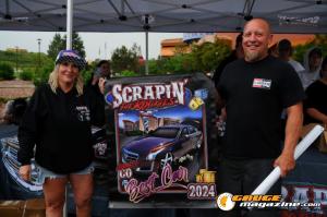 Scrapin the Rockies 2024