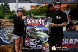 Scrapin the Rockies 2024