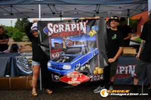 Scrapin the Rockies 2024