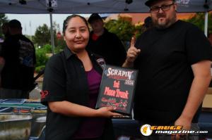Scrapin the Rockies 2024