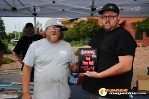 Scrapin the Rockies 2024