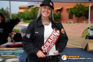 Scrapin the Rockies 2024
