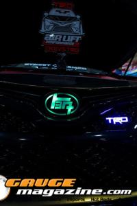 Slammedenuff North Carolina 2024 – Custom Car Show Coverage at Cabarrus Arena