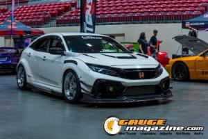 Slammedenuff North Carolina 2024 – Custom Car Show Coverage at Cabarrus Arena