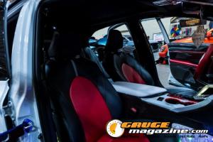 Slammedenuff North Carolina 2024 – Custom Car Show Coverage at Cabarrus Arena