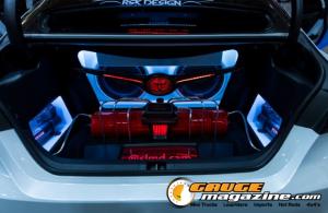 Slammedenuff North Carolina 2024 – Custom Car Show Coverage at Cabarrus Arena