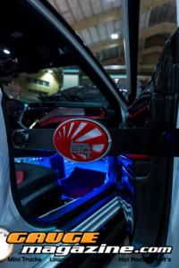 Slammedenuff North Carolina 2024 – Custom Car Show Coverage at Cabarrus Arena