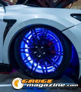 Slammedenuff North Carolina 2024 – Custom Car Show Coverage at Cabarrus Arena