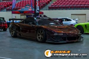 Slammedenuff North Carolina 2024 – Custom Car Show Coverage at Cabarrus Arena