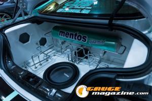 Slammedenuff North Carolina 2024 – Custom Car Show Coverage at Cabarrus Arena