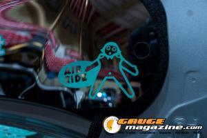 Slammedenuff North Carolina 2024 – Custom Car Show Coverage at Cabarrus Arena
