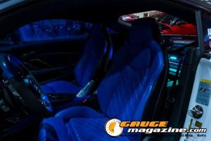 Slammedenuff North Carolina 2024 – Custom Car Show Coverage at Cabarrus Arena