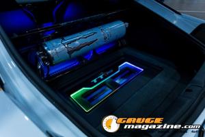 Slammedenuff North Carolina 2024 – Custom Car Show Coverage at Cabarrus Arena