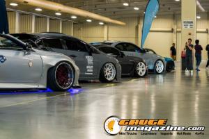 Slammedenuff North Carolina 2024 – Custom Car Show Coverage at Cabarrus Arena