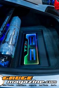 Slammedenuff North Carolina 2024 – Custom Car Show Coverage at Cabarrus Arena