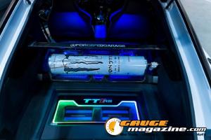 Slammedenuff North Carolina 2024 – Custom Car Show Coverage at Cabarrus Arena