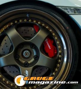 Slammedenuff North Carolina 2024 – Custom Car Show Coverage at Cabarrus Arena