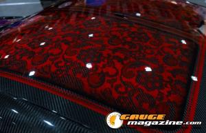 Slammedenuff North Carolina 2024 – Custom Car Show Coverage at Cabarrus Arena