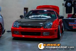 Slammedenuff North Carolina 2024 – Custom Car Show Coverage at Cabarrus Arena